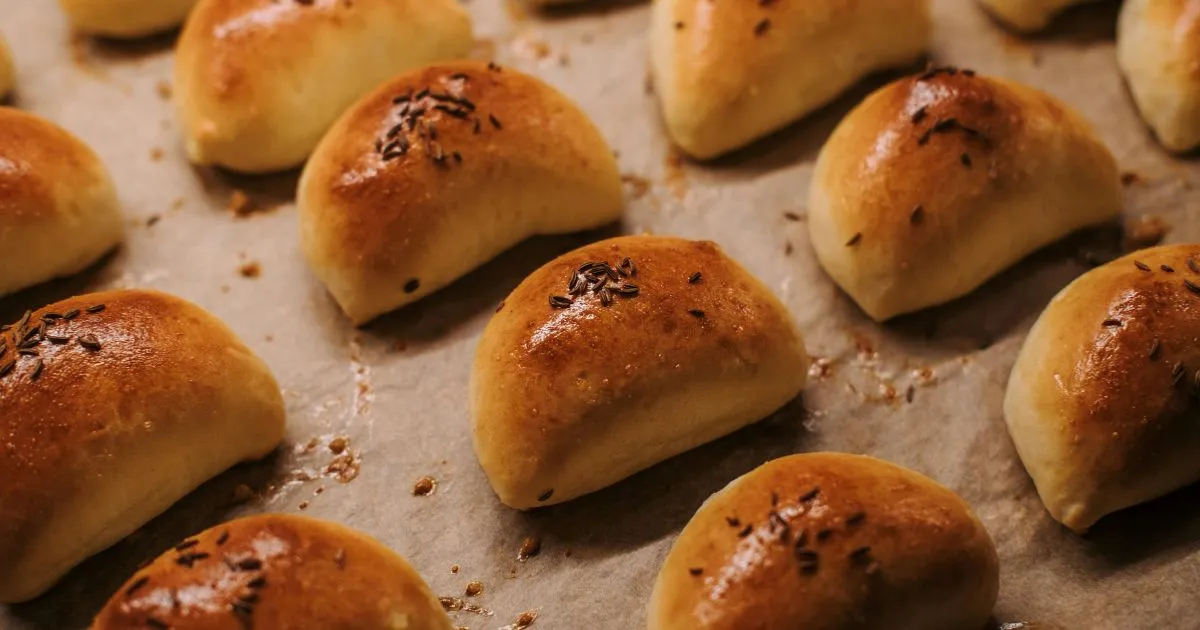 Hawaiian Dinner Rolls Recipe