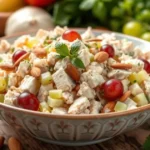 chicken salad chick recipe