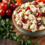 chicken salad chick recipe