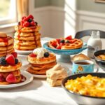 bisquick breakfast recipes