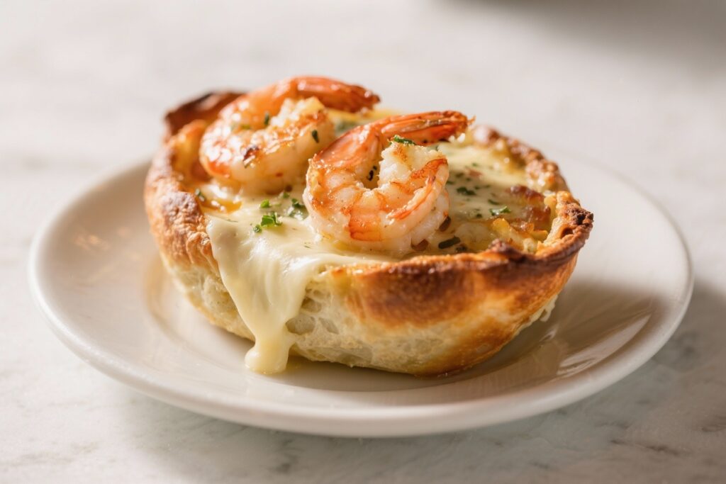 Charleston’s Shrimp Cargot With Havarti Copycat Recipe – A Cozy, Crowd-Pleasing Appetizer