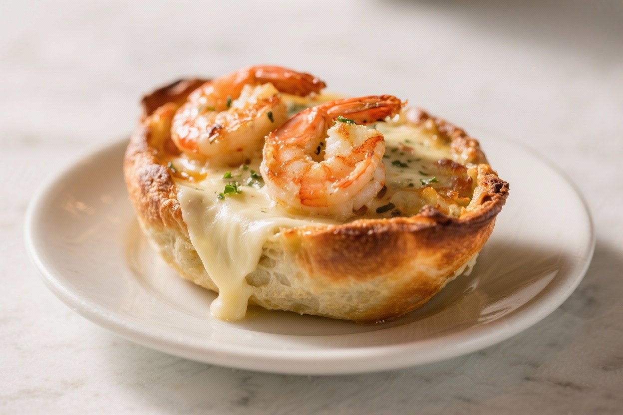 Charleston’s Shrimp Cargot With Havarti Copycat Recipe – A Cozy, Crowd-Pleasing Appetizer