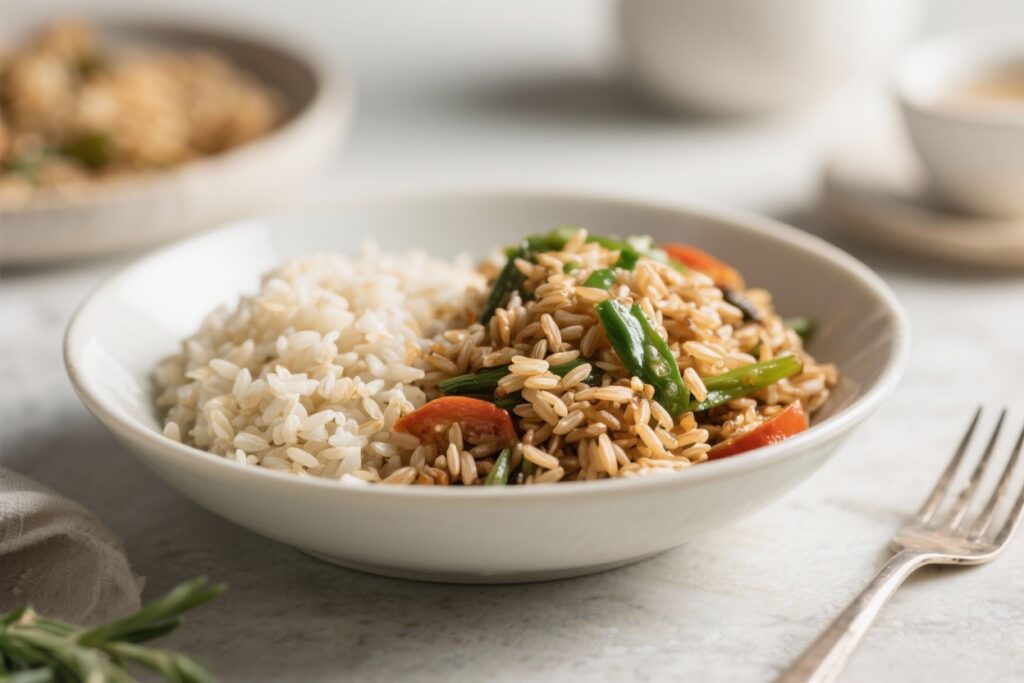 How to Make Brown Rice Taste Good Every Time – Simple, Reliable Tips