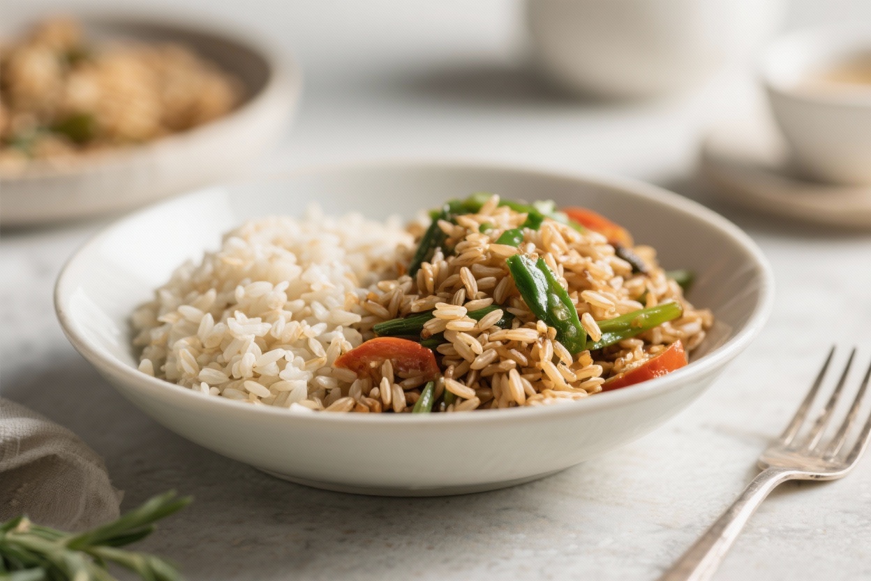 How to Make Brown Rice Taste Good Every Time – Simple, Reliable Tips