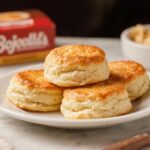 Bojangles Biscuits Recipe – Flaky, Buttery, and Easy
