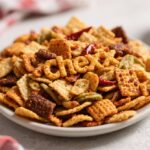 Spicy Chex Mix Recipes for Game Day Snacking – Crowd-Pleasers With a Kick