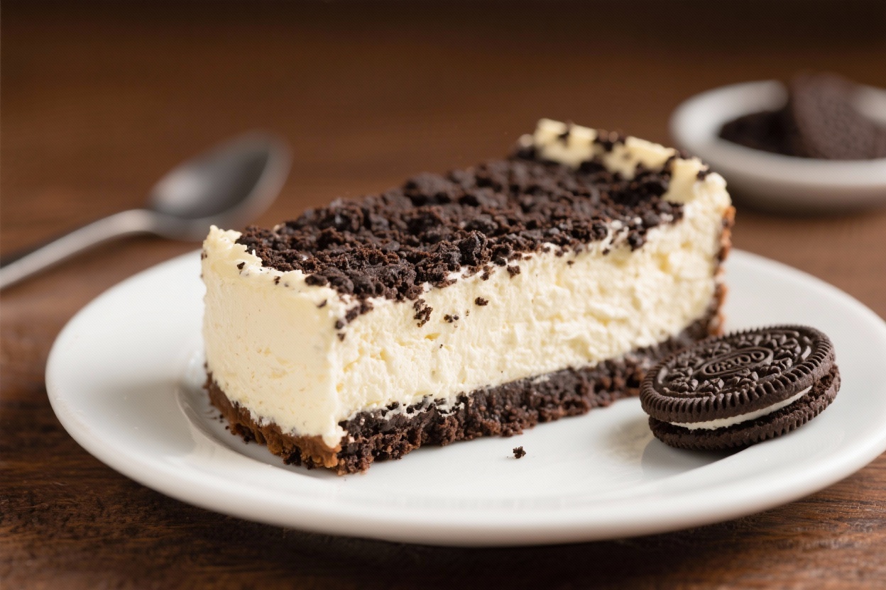 Cheesecake Factory Oreo Cheesecake Recipe That’s Rich and Creamy – A Crowd Pleasing Classic