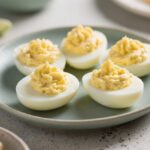 Classic Deviled Eggs Recipe Perfect for Any Party – Easy, Crowd-Pleasing Appetizer