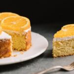 Brenda Gantt Orange Slice Cake Recipe That Feels Truly Homemade – Cozy, Bright, and Classic