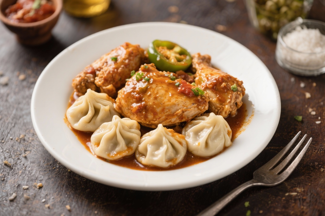 Easy Pepper Belly Pete Chicken and Dumplings Recipe Everyone Loves – Cozy, Flavor-Packed Comfort Food