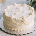 Bridal Shower Cake – Elegant Cake Ideas for Celebrations