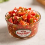 Jersey Mike’s Hot Chopped Pepper Relish Copycat – Zesty, Crunchy, and Perfect for Subs