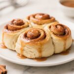 Soft and Gooey Rhodes Cinnamon Rolls Hack – Bakery-Style Treats With Almost No Effort