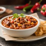 Pepper Belly Pete’s Chili Copycat Recipe – Hearty, Bold, and Crowd-Pleasing