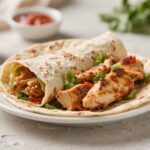 Authentic Chicken Shawarma You Can Make at Home – Flavorful, Juicy, and Easy