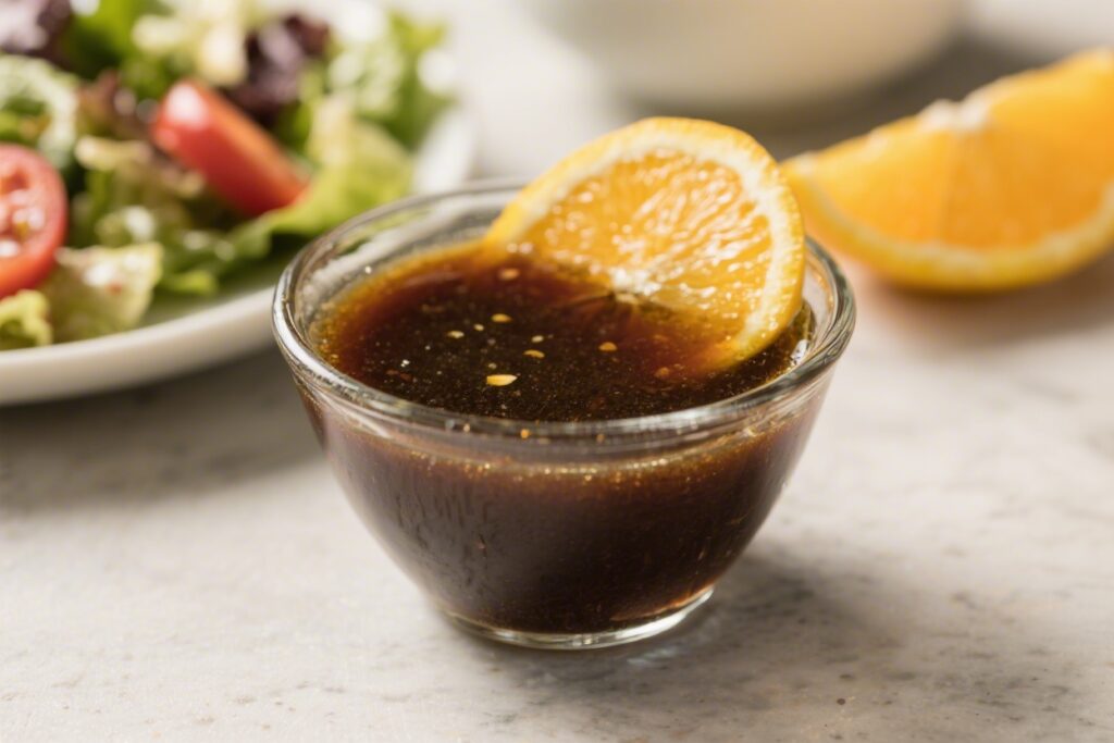 Chili’s Citrus Balsamic Vinaigrette Copycat – Bright, Tangy, and Easy