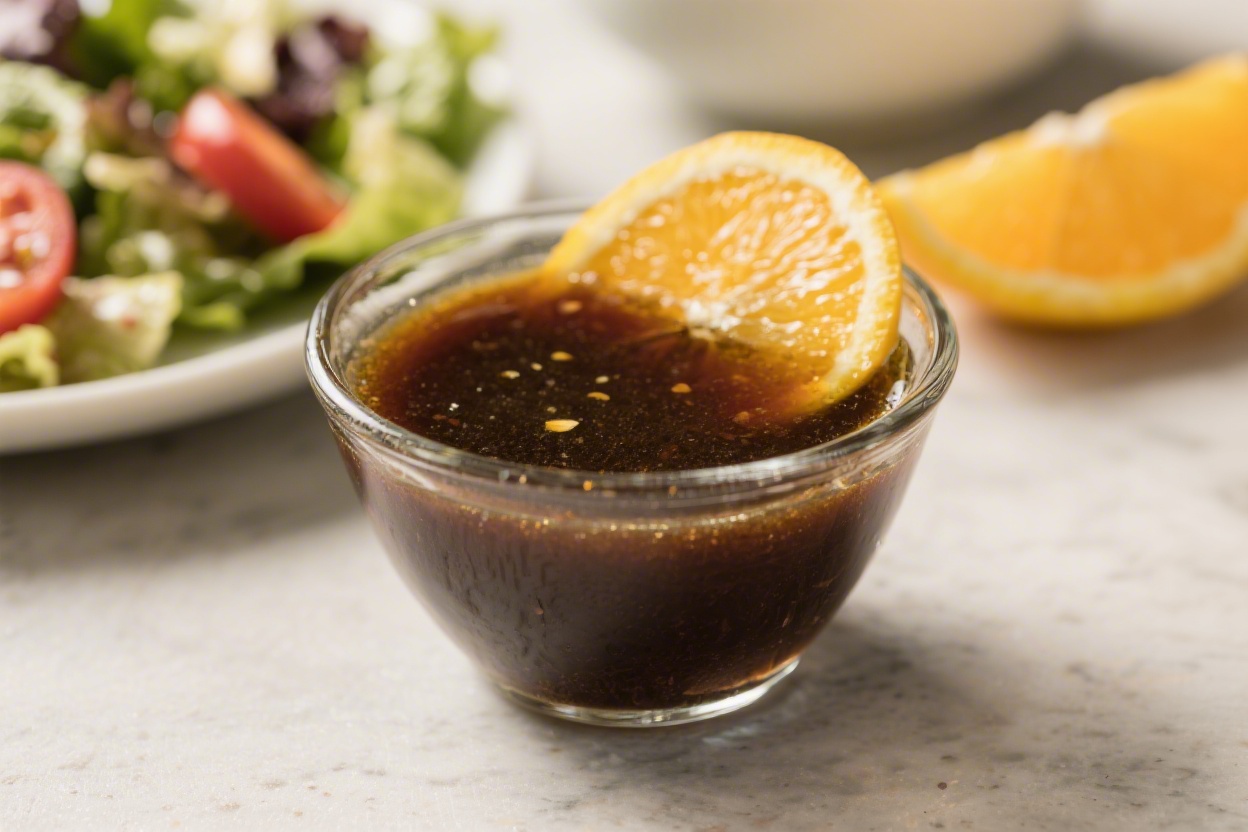Chili’s Citrus Balsamic Vinaigrette Copycat – Bright, Tangy, and Easy