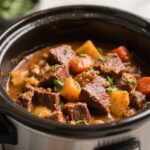 Easy Instant Pot Beef Stew (So Tender!) – Cozy Comfort in Less Time