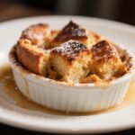 Bread Pudding – Warm, Rich & Comforting Dessert