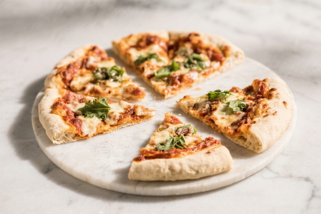 Leftover Pizza Dough Ideas – Creative & Easy Recipes