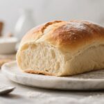 Super Soft Homemade Bread Recipe Beginners Can Make – Fluffy, Reliable, and Comforting