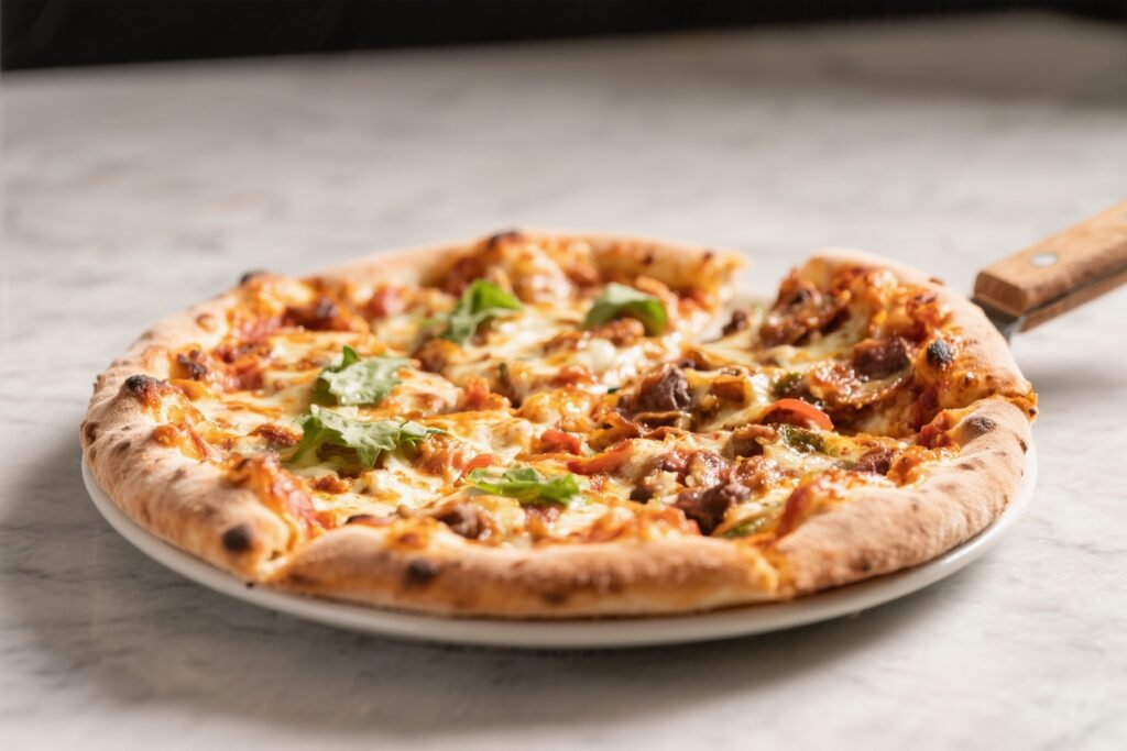 Pizza Ideas for Dinner – Easy Family Night Pizza Recipes