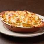 Texas de Brazil Potatoes Au Gratin Copycat – Creamy, Cheesy, and Crowd-Pleasing