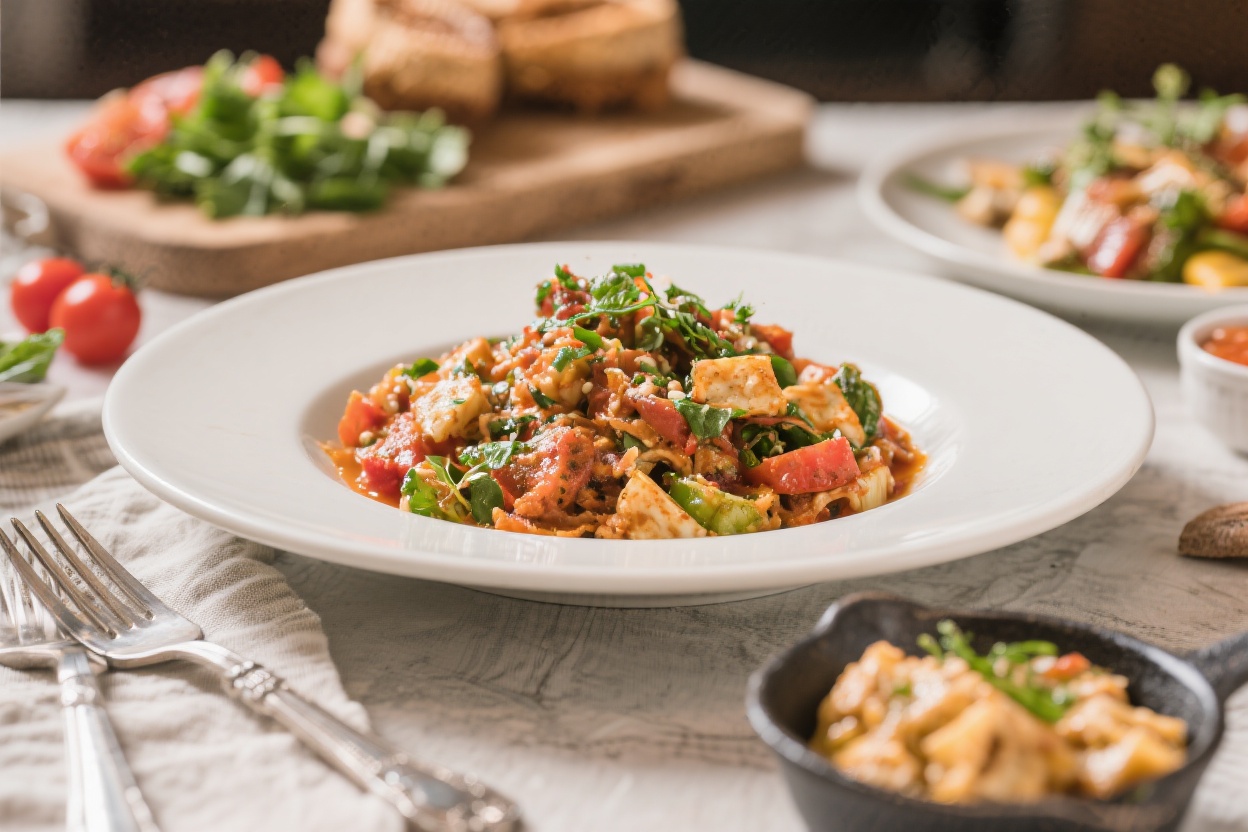 Easy Homemade Recipes & Meal Ideas (Home Page) – Simple, Tasty, Everyday Cooking