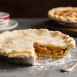 Marie Callender Pie Crust Recipe That’s Flaky and Easy – Foolproof Homemade Dough