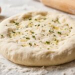 Garlic Pizza Dough Recipes – Flavorful Homemade Dough Ideas