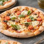 Flatbread Pizza Ideas – Quick & Easy Homemade Pizzas