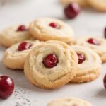 Cherry Cookies – Sweet, Soft & Bakery-Style Treats