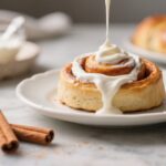 Viral Cinnamon Rolls With Heavy Cream Hack – Soft, Gooey, and Extra Indulgent