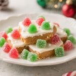 Pioneer Woman Gumdrop Recipe Perfect for Holidays – Bright, Chewy, and Festive