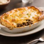 Cheesecake Factory Shepherd’s Pie Copycat You’ll Want on Repeat – Cozy, Savory, and Weeknight-Friendly