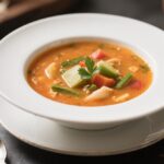 Belly Fat Melter Soup That Helps With Weight Loss – Simple, Comforting, and Nourishing