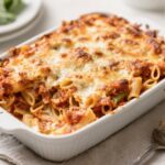 Ina Garten Baked Ziti Recipe That’s Comfort Food Perfection – Cozy, Cheesy, and Crowd-Pleasing