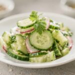 Cucumber Salad Recipes – Cool & Refreshing Side Dishes