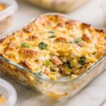 Best Gluten-Free Breakfast Casserole for Meal Prep – Easy, Hearty, and Make-Ahead Friendly