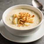 Easy Potato Soup With Hash Browns (Ultra Creamy) – Cozy, Comforting, and Quick