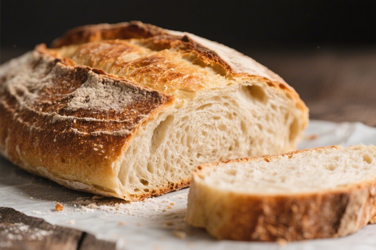 Sweet Sourdough Bread Recipe – Soft, Tangy, and Lightly Sweet