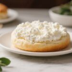 Cottage Cheese Cloud Bread – Light, Fluffy, and High-Protein