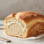 Greek Yogurt Bread – Soft, Tangy, and Easy to Make