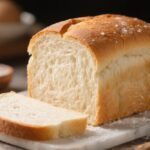 White Bread Recipe – Simple, Soft, and Perfect for Everyday