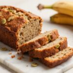 Healthy Banana Bread – Moist, Flavorful, and Better for You