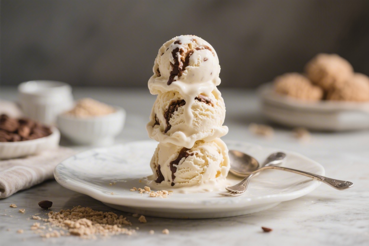High-Protein Ice Cream You Can Make at Home – A Simple, Satisfying Treat