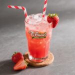 TGI Fridays Strawberry Henny Drink Copycat – Sweet, Fresh, and Easy