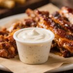 Mission BBQ Alabama White Sauce Copycat – Tangy, Creamy, and Perfect for Grilled Chicken