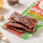 Buc-ee’s Bohemian Garlic Beef Jerky Copycat – Bold, Garlicky, Road-Trip Favorite
