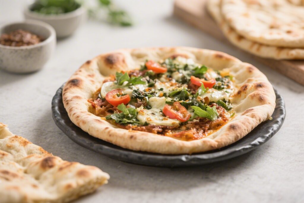 Flat Bread Recipes – Simple, Versatile, and Ready in Minutes